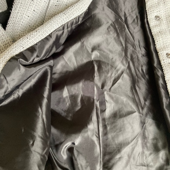 Women’s Forever 21 Varsity style jacket size Small - Picture 7 of 7